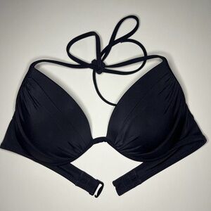BOMBSHELL PUSH-UP BIKINI TOP